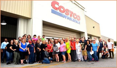 costco employee benefits