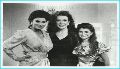Delta Burke And Dixie Carter: A Tribute To Their Lasting Legacy