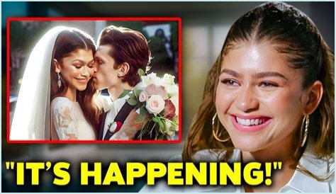 Did Tom Holland Propose To Zendaya? The Truth Behind Their Relationship