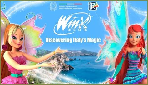 Discovering The Magical World Of Chiquitafairy