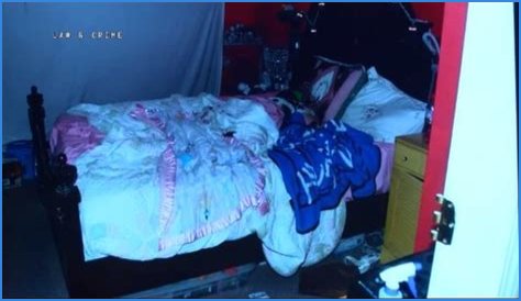 Exploring The Dee Dee Blancharde Crime Scene: A Deep Dive Into A Shocking Case