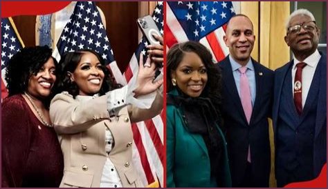 Is Jasmine Crockett Married? Discovering The Personal Life Of The Rising Political Star