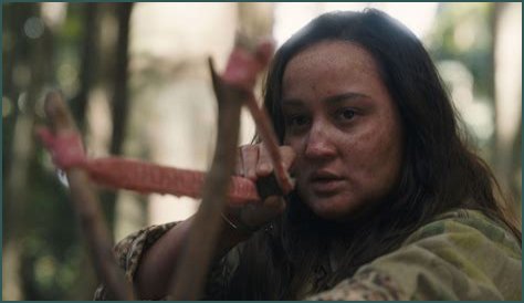 Jackerman: A Mother's Warmth