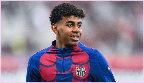 Lamil Yamal: A Comprehensive Insight Into His Life And Achievements