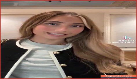 Lily Phillips: The Story Behind The Leaks