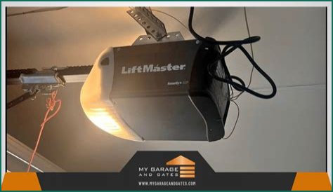 linear garage door opener