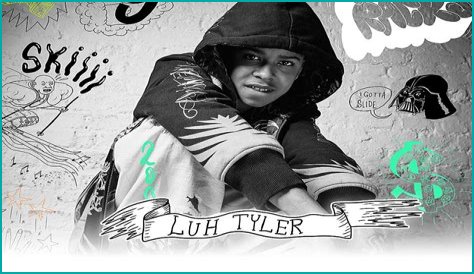 Luh Tyler | DashBlog