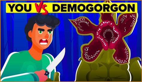 Should you kill Demogorgon?