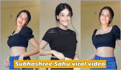 Subhashree Sahu Bathing Viral Video: Unveiling The Fascination Behind The Trend