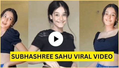 Subhashree Sahu Bathroom Leaked Video: The Truth Behind The Controversy