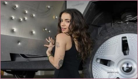 The Life And Achievements Of Jameliz Benitez: A Rising Star