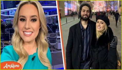 Understanding Jacqui Heinrich's Husband: A Deep Dive Into Their Relationship