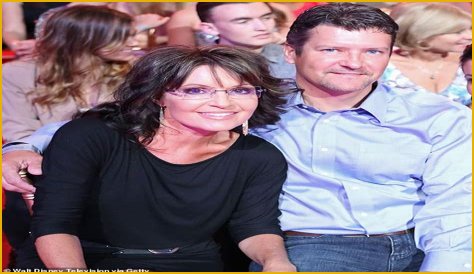 Unraveling The Mystery: Is Todd Palin In A Relationship?