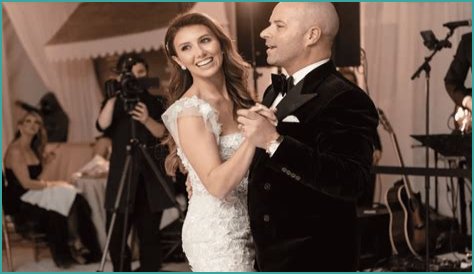 Unveiling Alina Habba's First Husband: A Comprehensive Insight