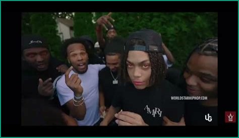 Unveiling The Charismatic World Of Woo Lotti